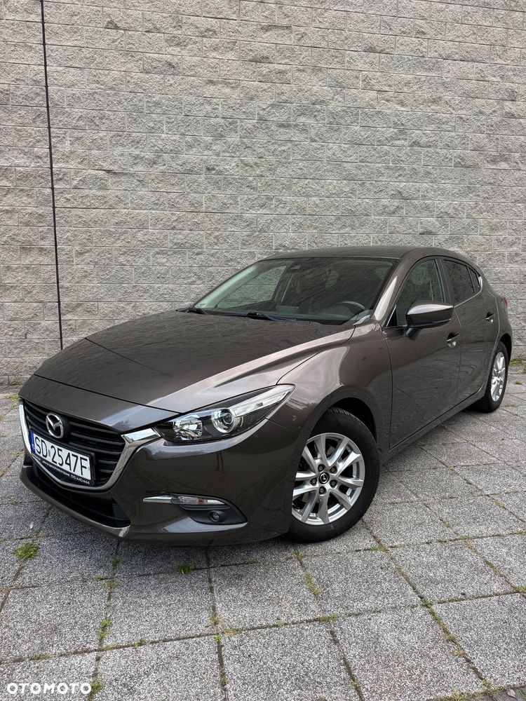 Mazda 3 2.0 Skyenergy EU6 - 3