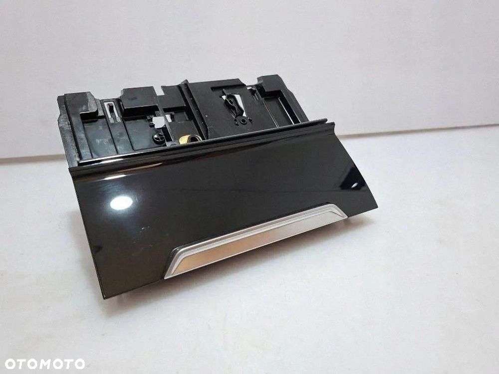 VW PASSAT B8 2019 Ramka dekor deski piano black 3G8858069B 3G1864263 - 13
