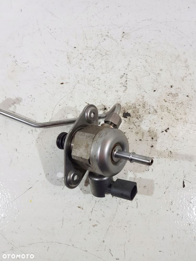 pompa paliwa wysokiego ciśnienia 7607159 bmw f20 f21 eur 1.6b n13b16a - 6