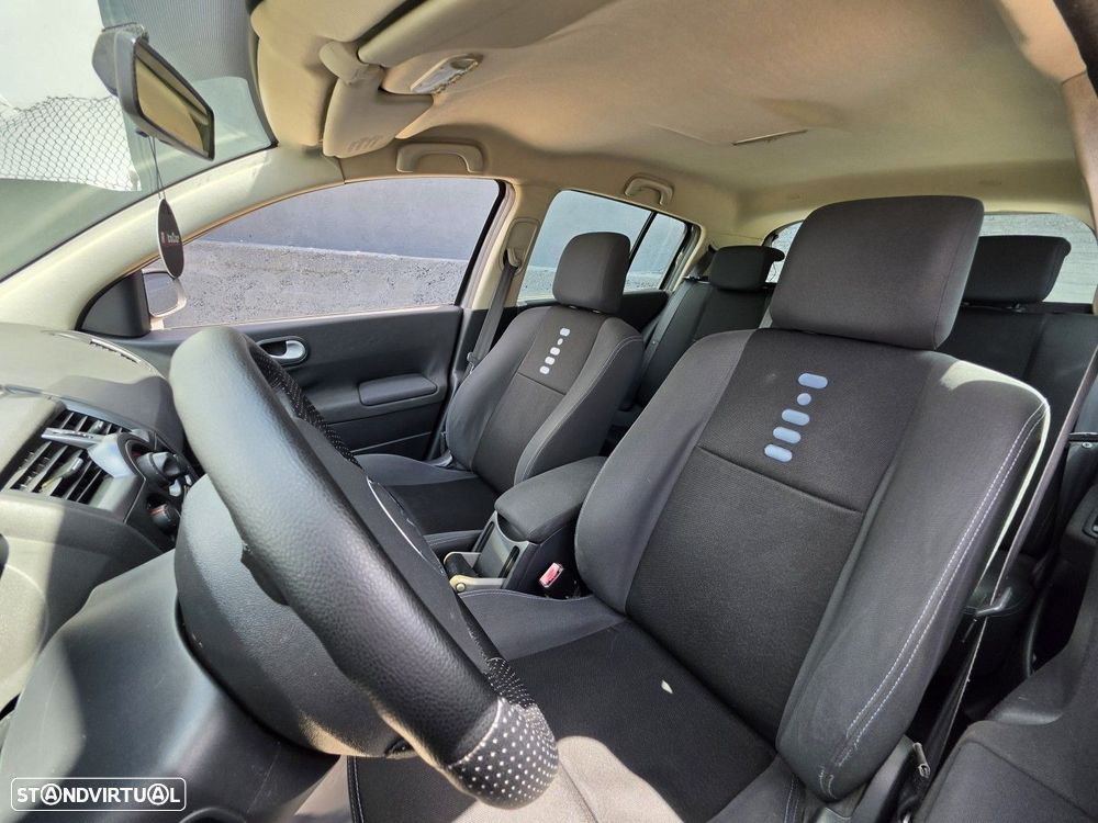 Renault Mégane 1.5 dCi Dynamique - 2