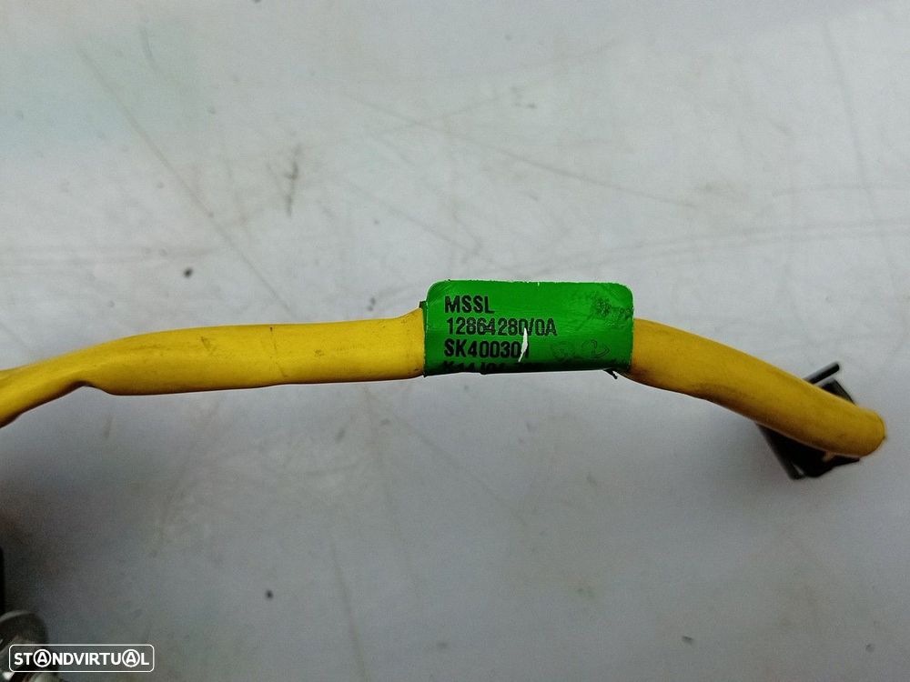 Retrovisor / espelho esquerdo RENAULT Captur (J5_) - 5