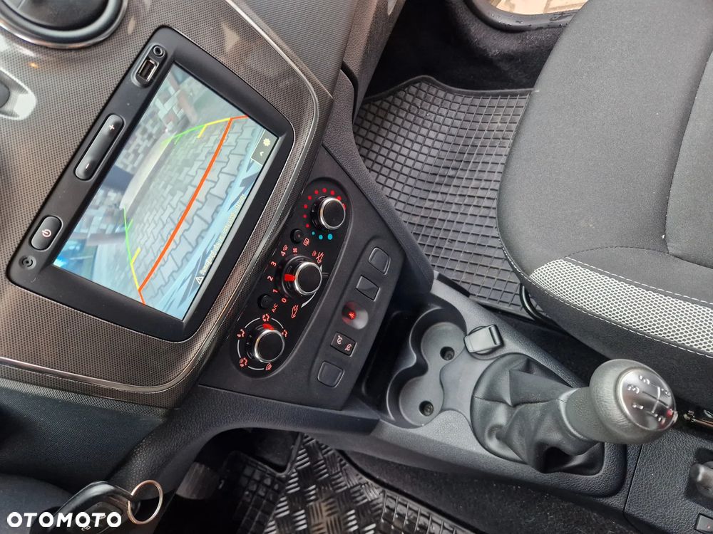 Dacia Sandero Stepway 0.9 TCe Laureate S&S - 16