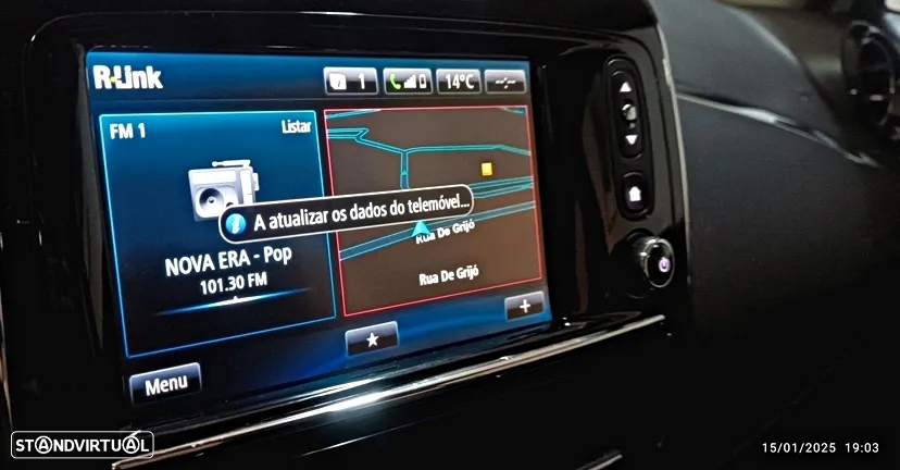Renault Zoe (c/ Bateria) Limited 40 - 17