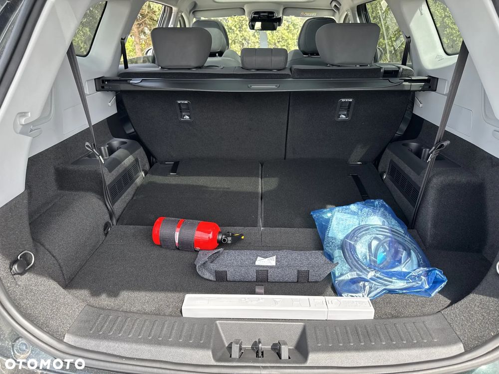 Chery Tiggo 8 1.5 T-GDI Super Hybrid Prestige DCT - 28