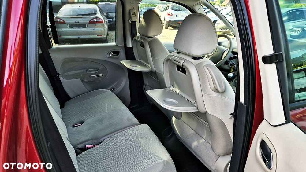 Citroën C3 Picasso VTi 120 Exclusive - 34