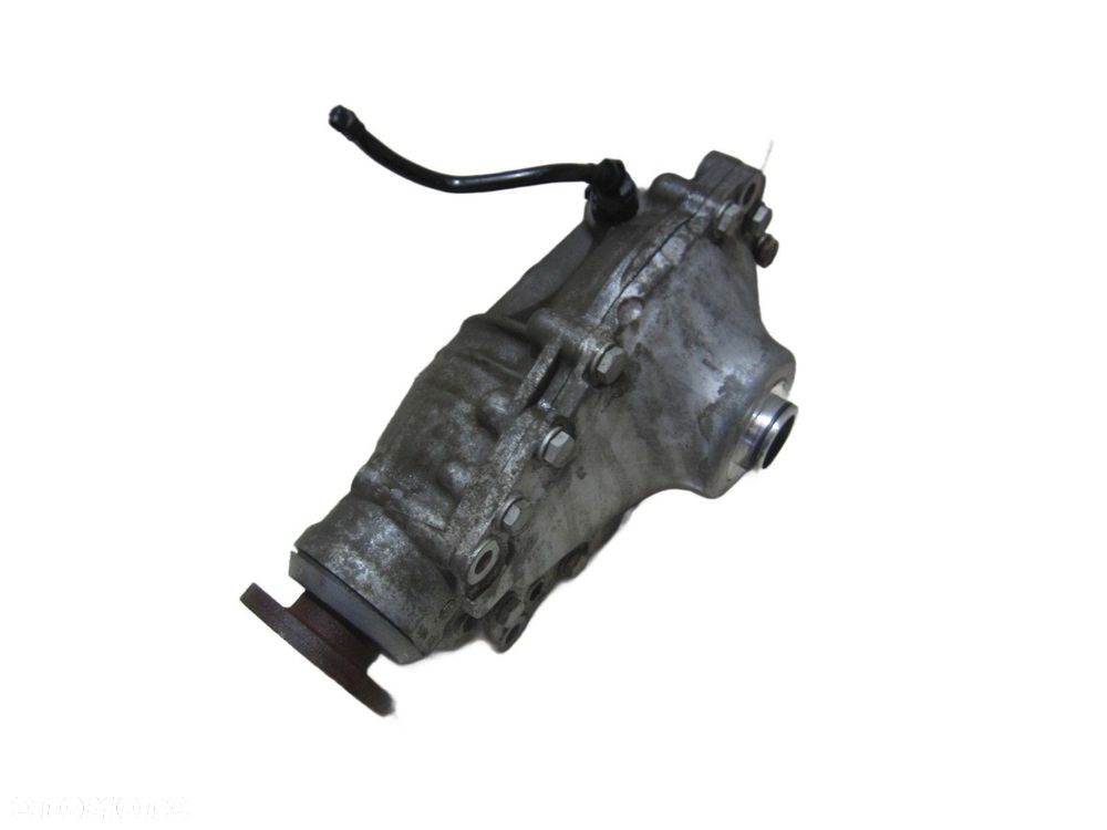 BMW X3 G01 B46 X4 G02 31508487445 8487445 MOST PRZEDNI DYFER PRZÓD 3.38 - 1