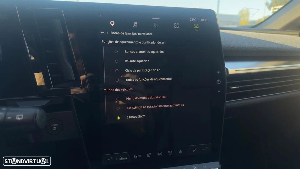 Renault Mégane E-Tech EV60 Techno Optimum Charge - 35