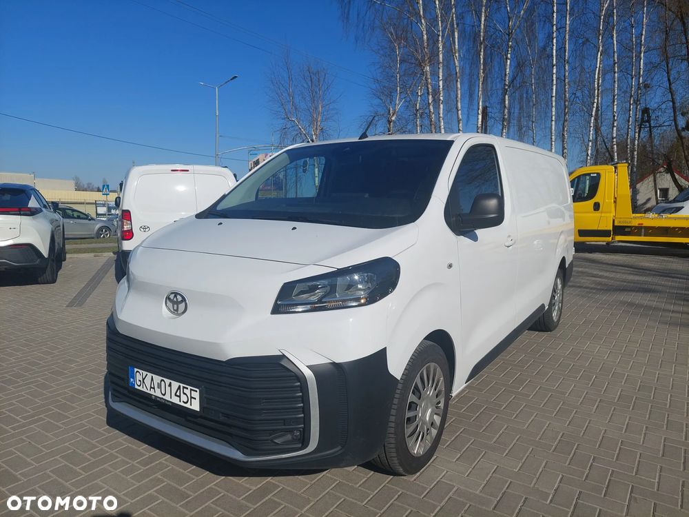 Toyota Proace - 19