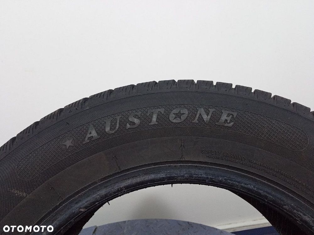 OPONY ZIMOWE AUSTONE SKANDI SP-901 195/65 R15 91H 4SZT - 4