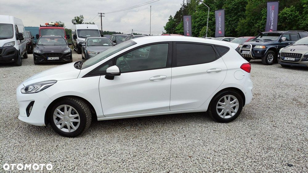 Ford Fiesta - 13