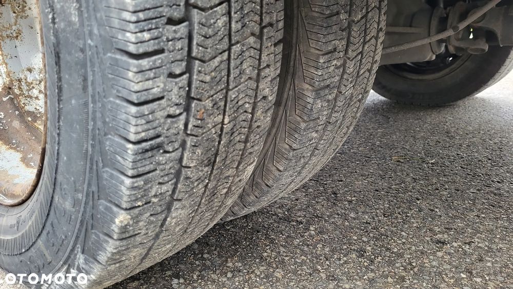 Iveco Daily 50c150 /35c150/Thermo King 500V /mroźnia/izoterma/kontener/ - 10