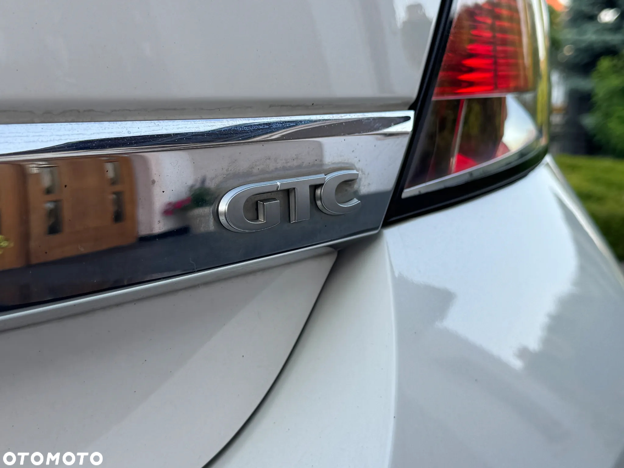 Opel Astra GTC 1.8 Edition 111 Jahre - 15
