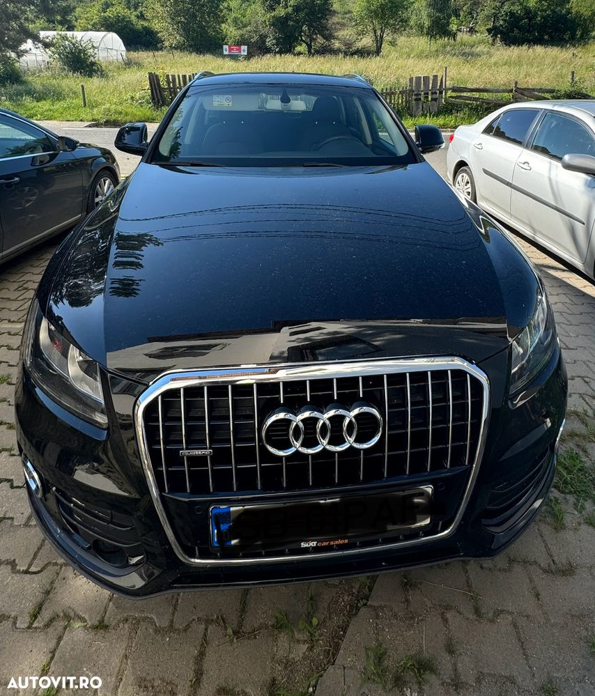AUDI Q5
