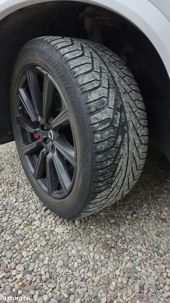 Volvo XC 90 D5 AWD Inscription - 14