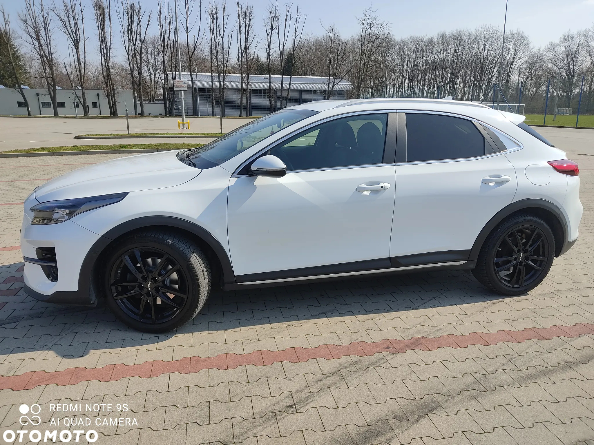 Kia XCeed 1.5 T-GDI Business Line - 2