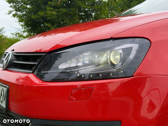 Volkswagen Polo 1.2 TSI Highline - 3