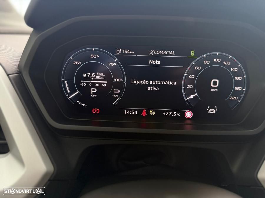 Audi Q4 e-tron 40 82 kWH - 24