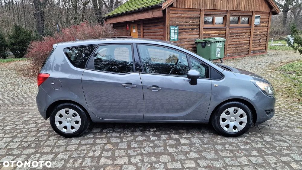 Opel Meriva 1.4 Enjoy - 2