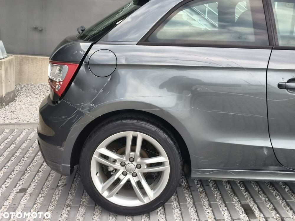 Audi A1 3-drzwiowe - 22