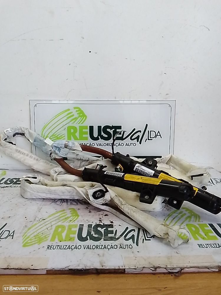 Fita De Airbags Alfa Romeo 159 Sportwagon (939_) - 1