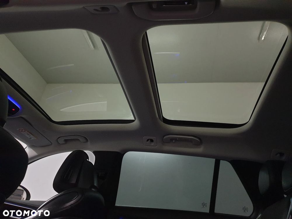 Mercedes-Benz Klasa C 220 d 9G-TRONIC AMG Line - 31