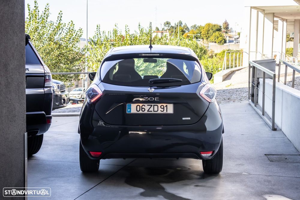 Renault Zoe - 7