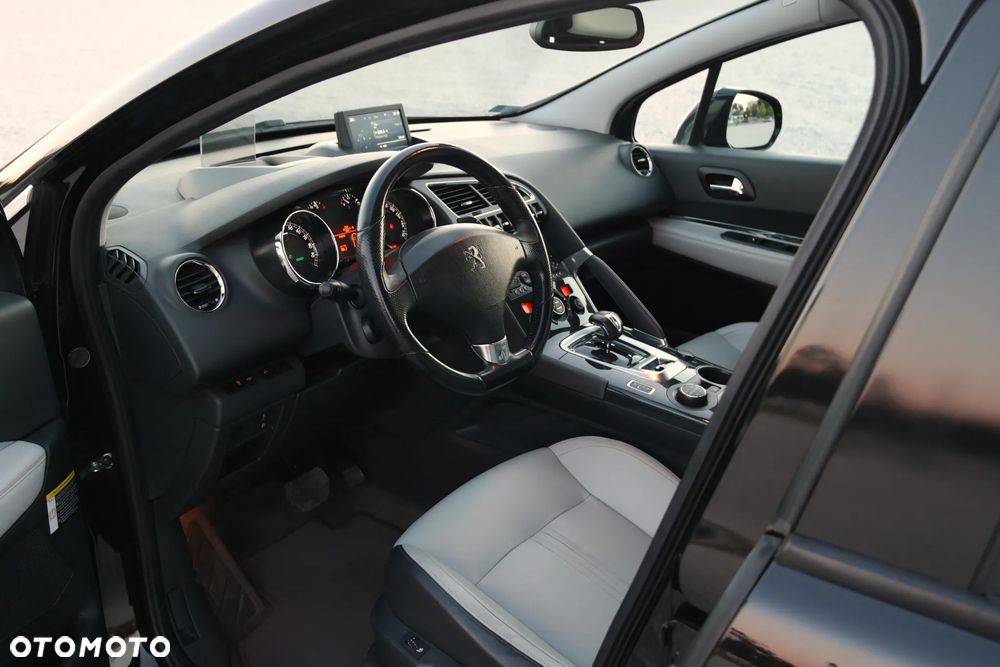 Peugeot 3008 - 7