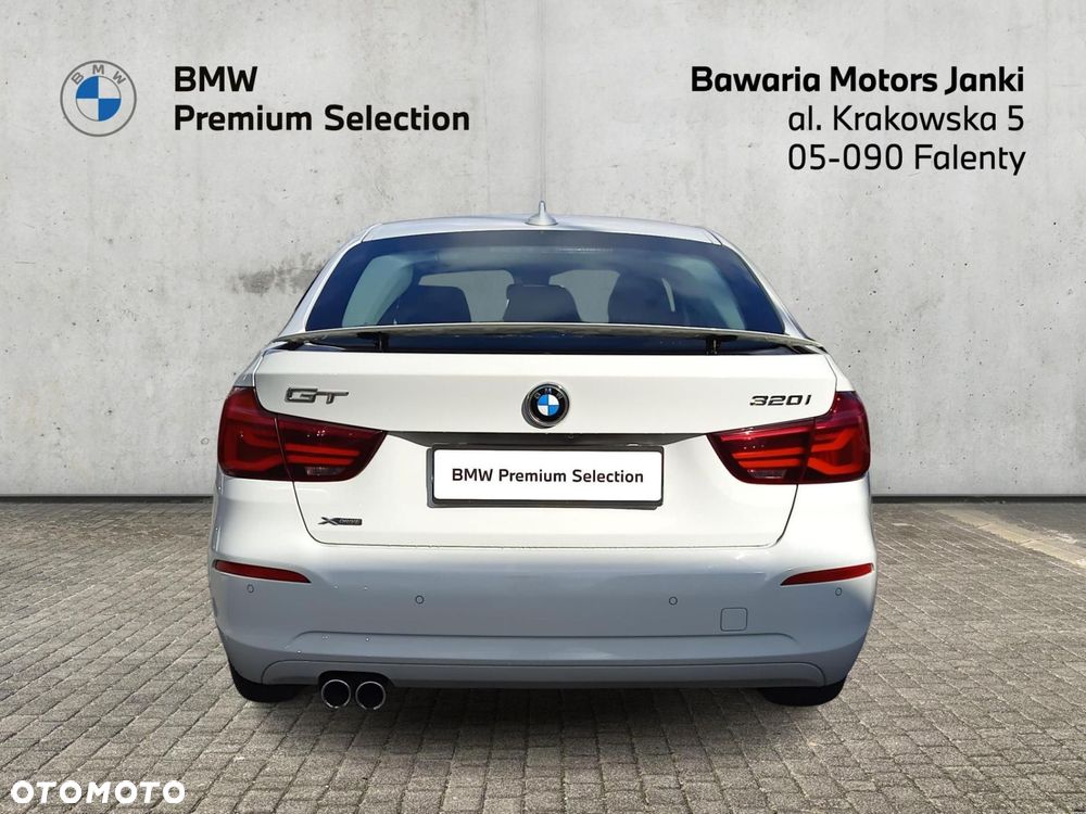 BMW 3GT - 6