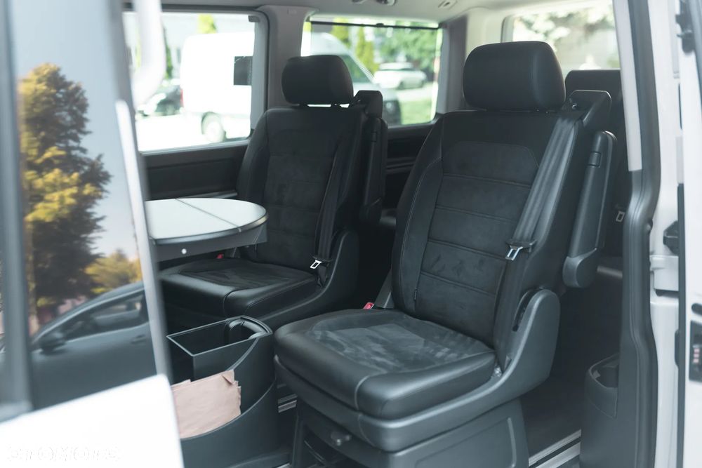 Volkswagen Multivan 2.0 BiTDI L1 Highline 4Motion DSG - 18