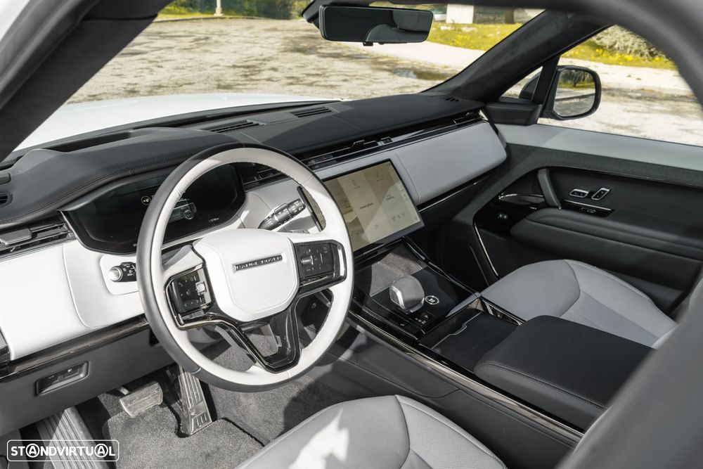 Land Rover Range Rover Sport 3.0 P550e Autobiography - 15