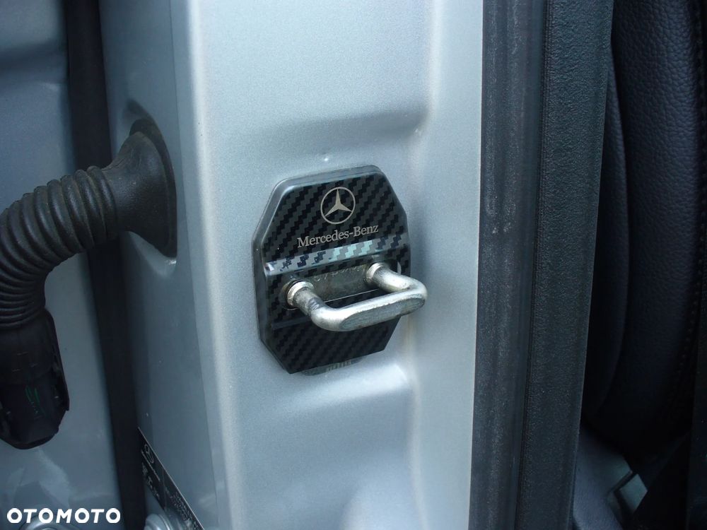 Mercedes-Benz Klasa R - 14