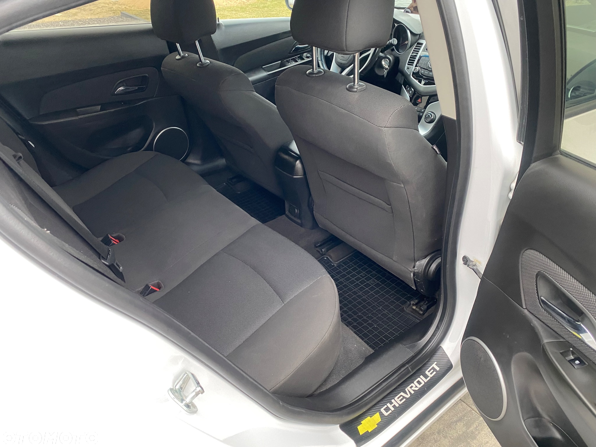 Chevrolet Cruze 1.7TD LT+ - 7