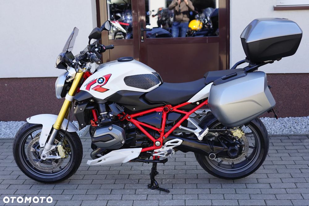 BMW R - 20