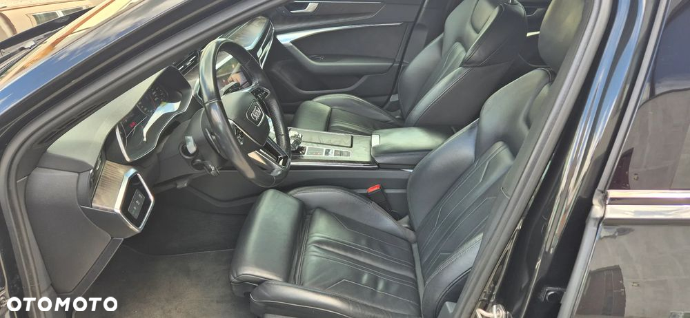 Audi A6 ver-55-tfsi-gpf-mhev-quattro-sport-s-tronic - 7
