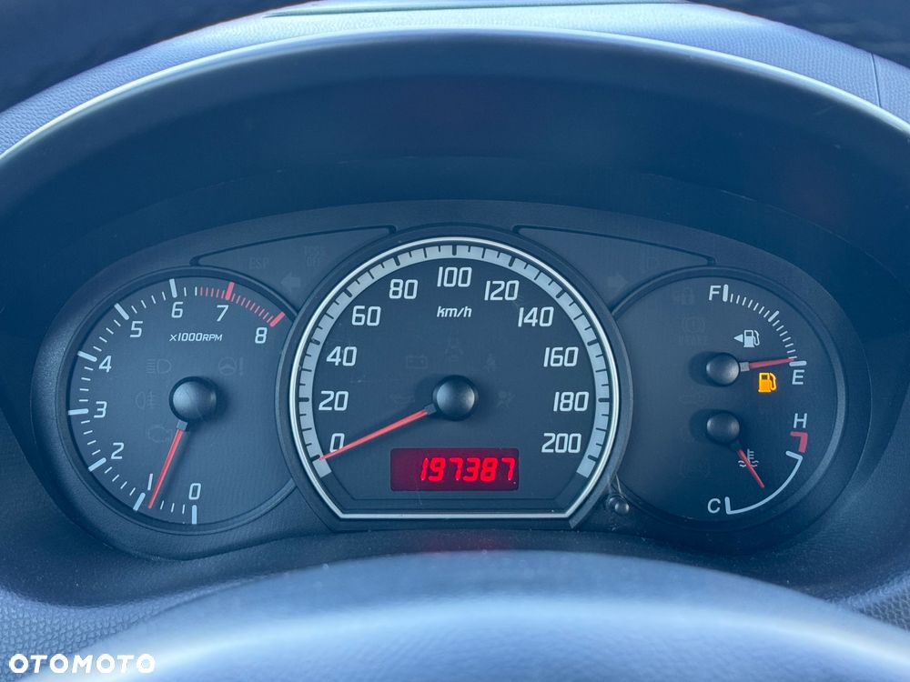 Suzuki Swift 1.3 Comfort - 6