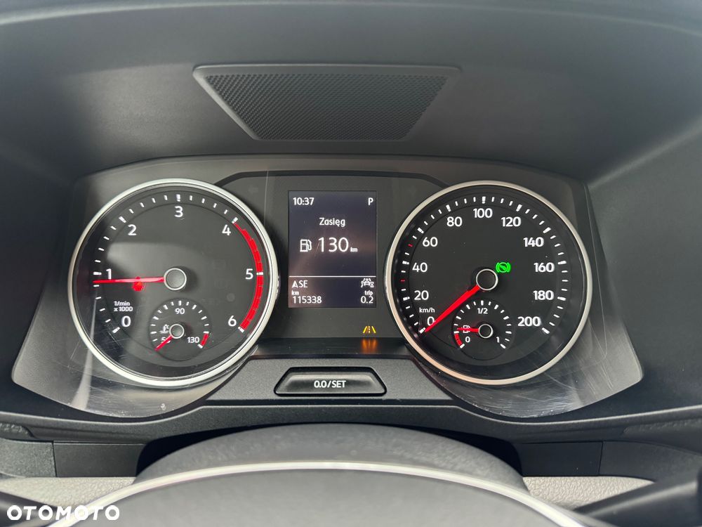 Volkswagen Crafter - 28