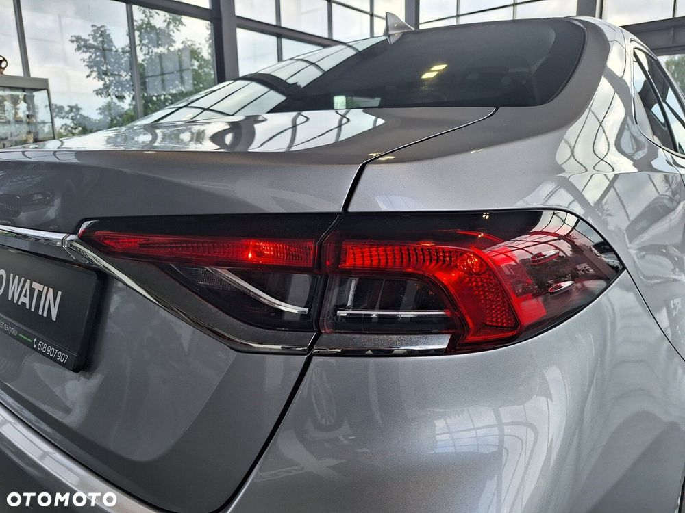 Toyota Corolla 1.5 Comfort MS - 11