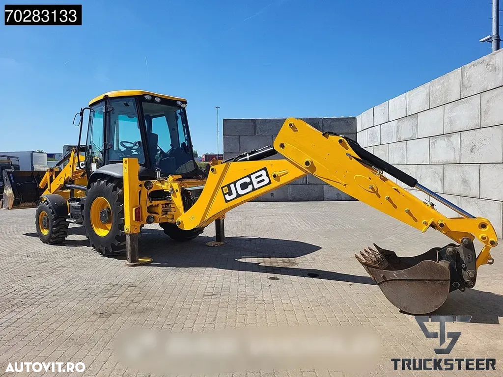 JCB 3CX - 13
