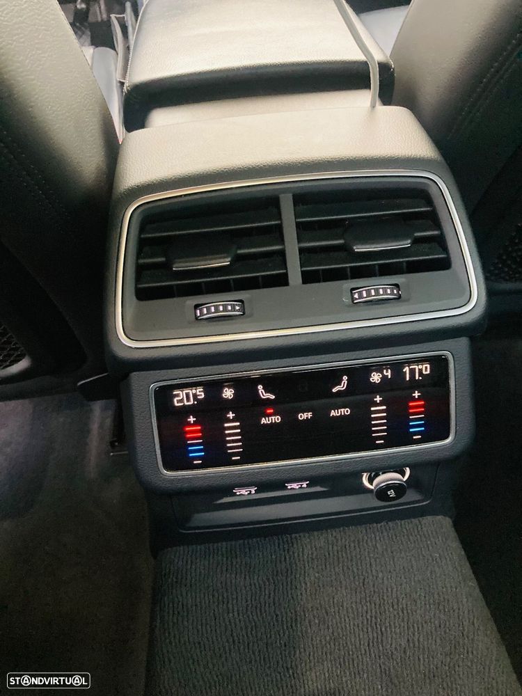 Audi A6 40 TDI quattro Design S tronic - 15