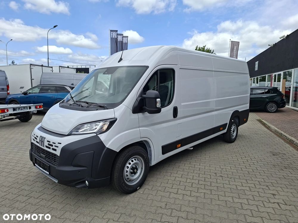 Fiat AGREGAT W CENIE! - 29