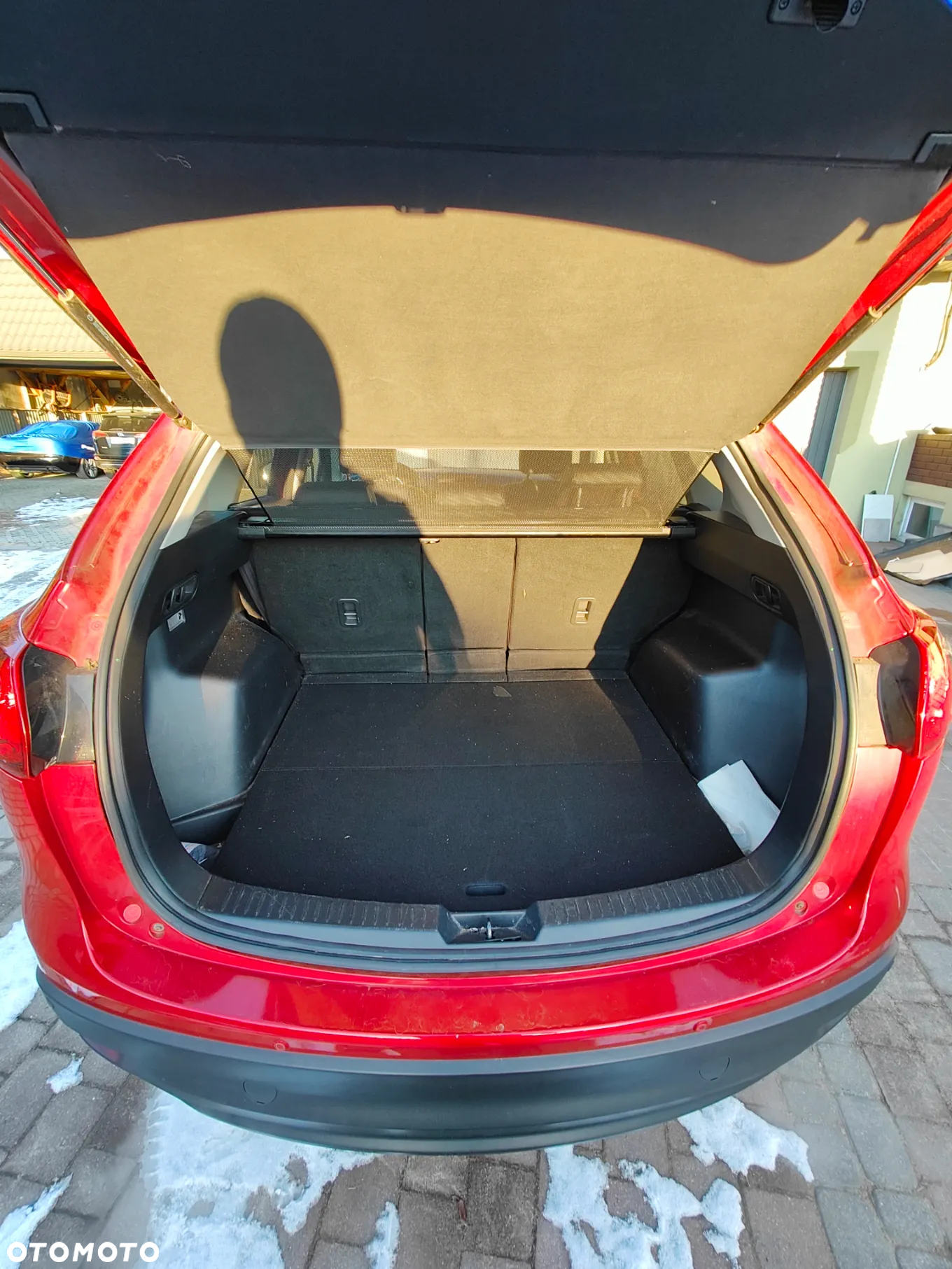Mazda CX-5 2.0 Skymotion AWD - 12