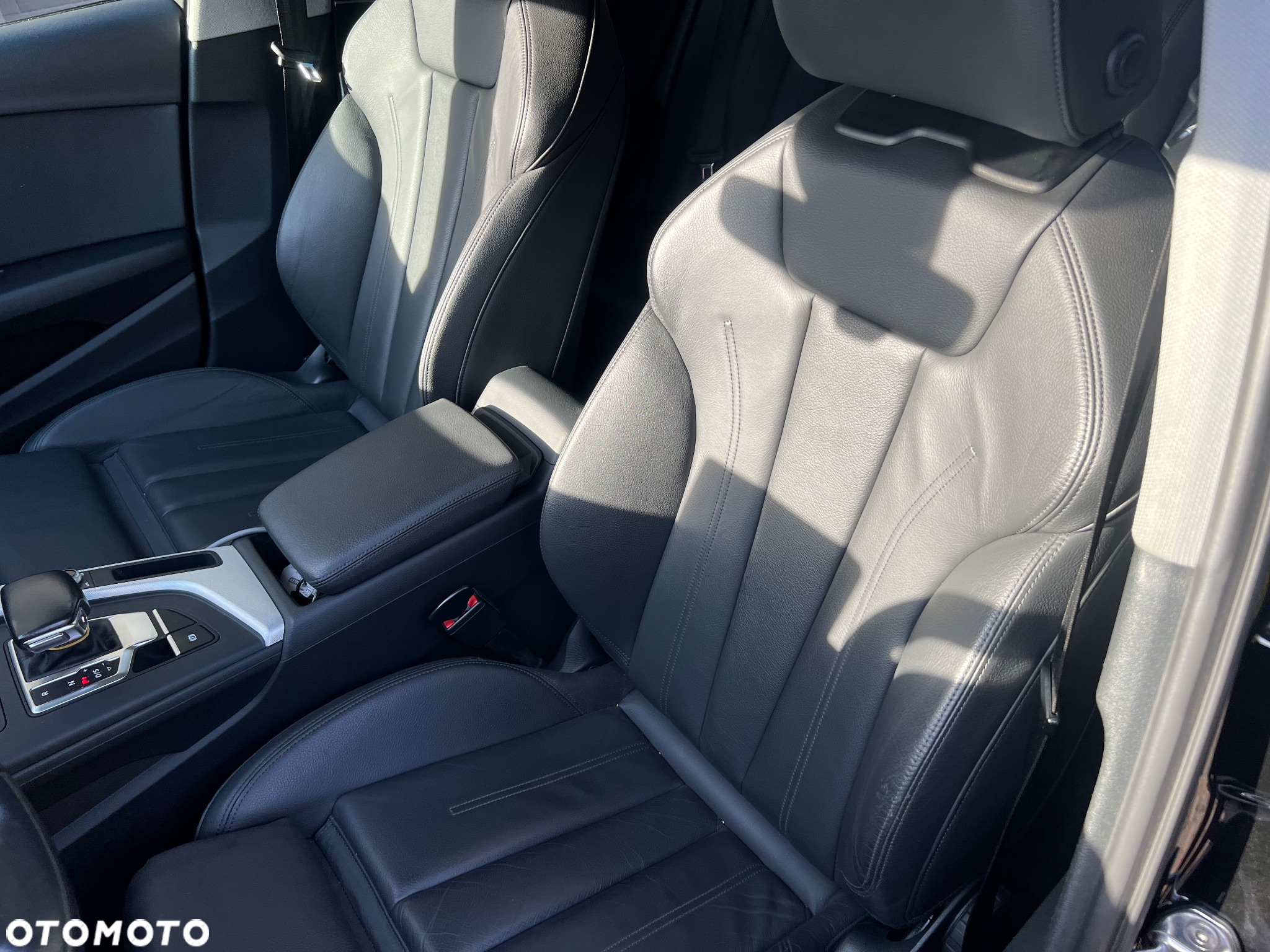 Audi A4 - 32