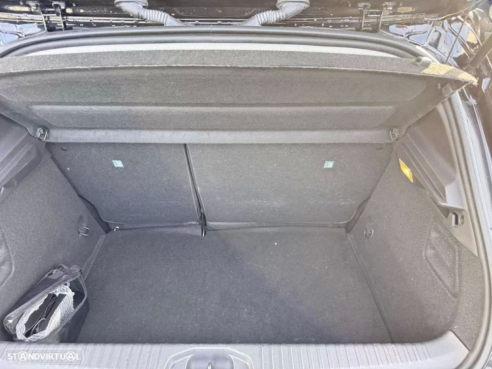 Renault Clio 1.0 TCe Evolution Bi-Fuel - 11