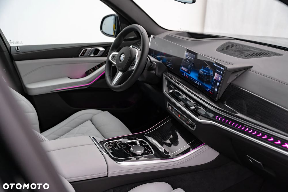 BMW X5 xDrive30d mHEV sport - 26