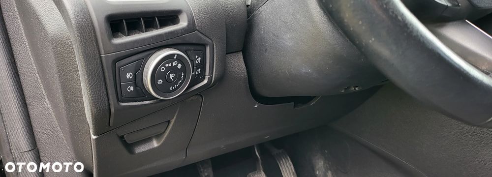 Ford Focus - 11