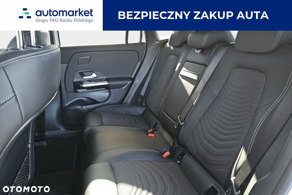 Mercedes-Benz EQA 300 66.5kWh 4-Matic Progressive - 12