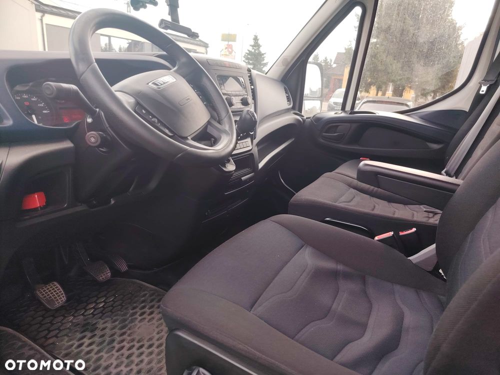 Iveco DAILY - 9