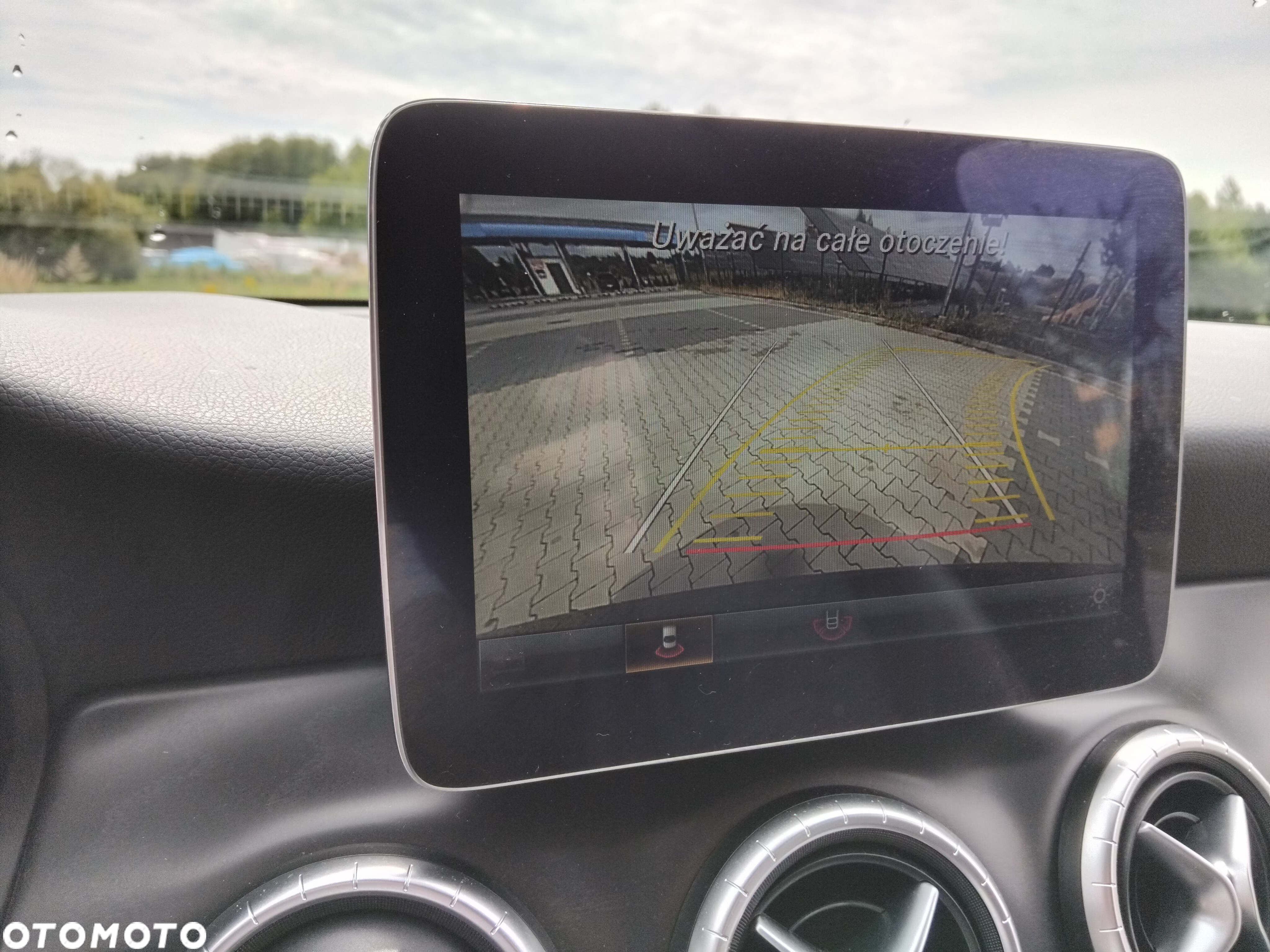 Mercedes-Benz CLA 250 7G-DCT Urban - 6