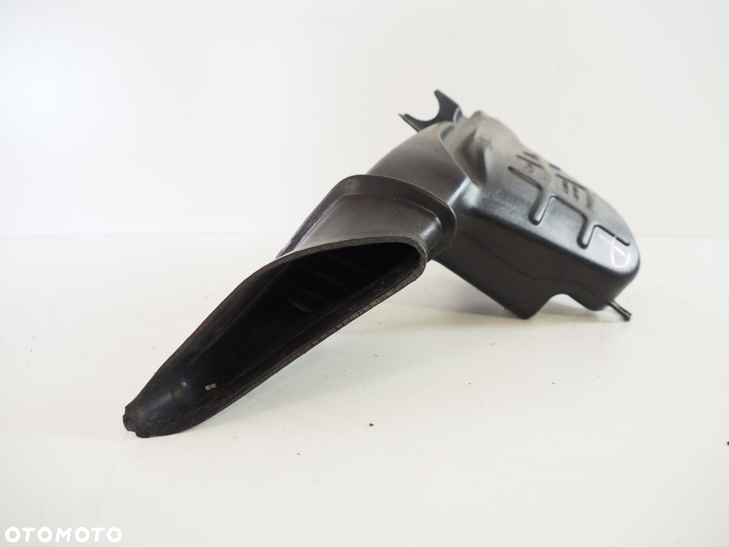 HONDA CBR 1100XX WLOT POWIETRZA PRAWY - 5