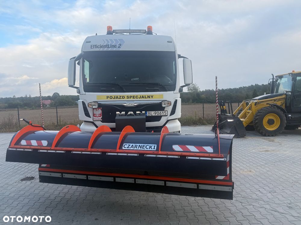MAN Tgx 18.440 - 2